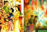 Tại sao có tục lệ 'Mồng một Tết cha' ?